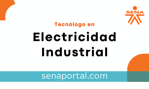 Tecnólogo en Electricidad Industrial Sena