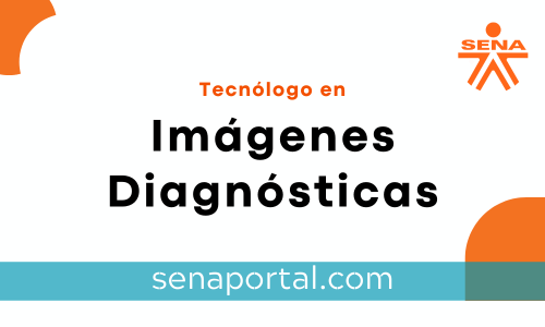 Tecnólogo en Imágenes Diagnósticas Sena