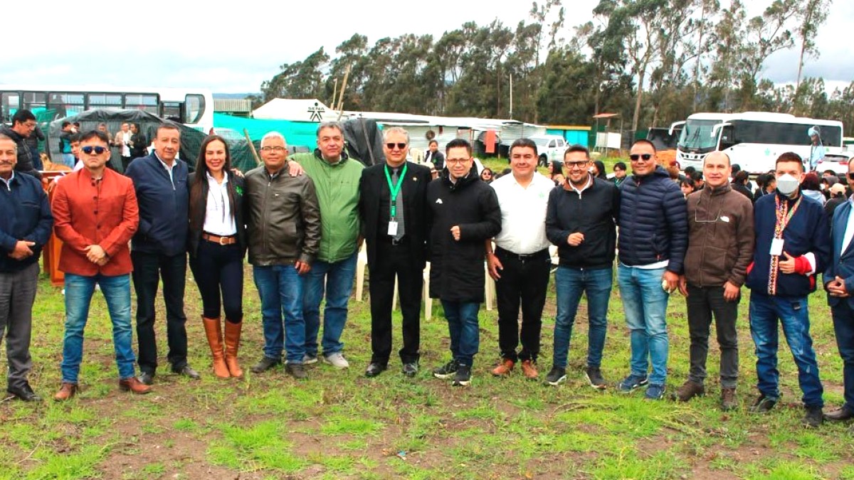 La nueva sede del SENA en Ipiales da un paso decisivo: ya cuenta con licencia de construcción – INFORMATIVO DEL GUAICO