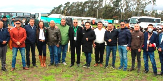 La nueva sede del SENA en Ipiales da un paso decisivo: ya cuenta con licencia de construcción - INFORMATIVO DEL GUAICO