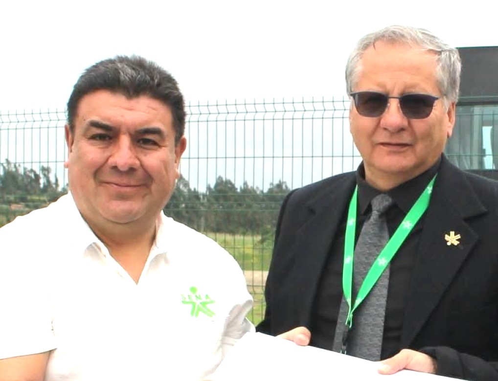 Nueva sede del SENA en Ipiales, Nariño, da paso definitivo tras entrega de licencia de construcción