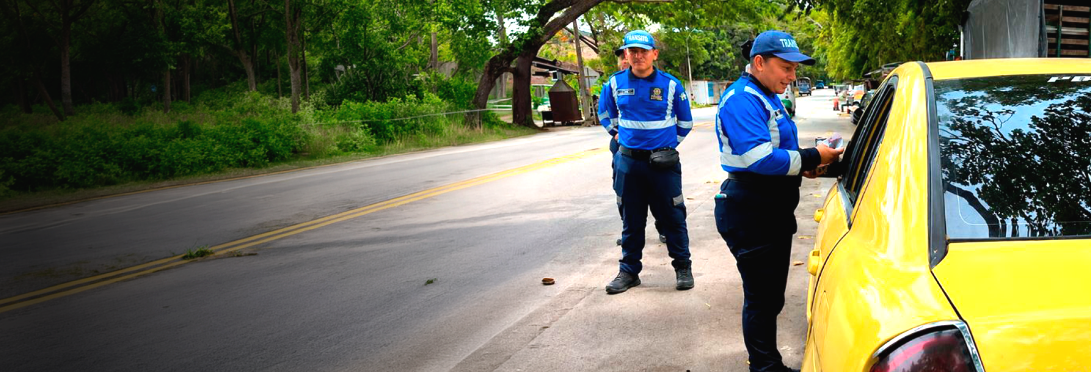 SENA ofrece técnico y seis cursos en seguridad vial
