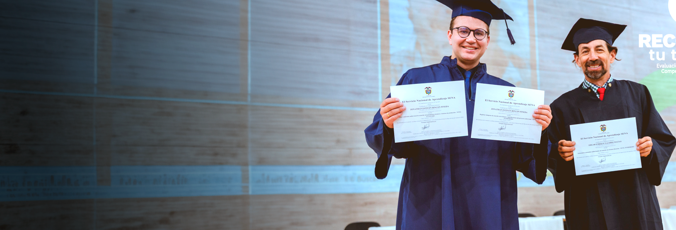 Certificación de competencias impulsa ingresos y talento en Bogotá
