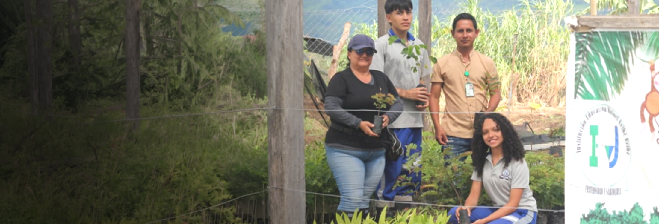 Educación agropecuaria: una década de futuros en Villavicencio