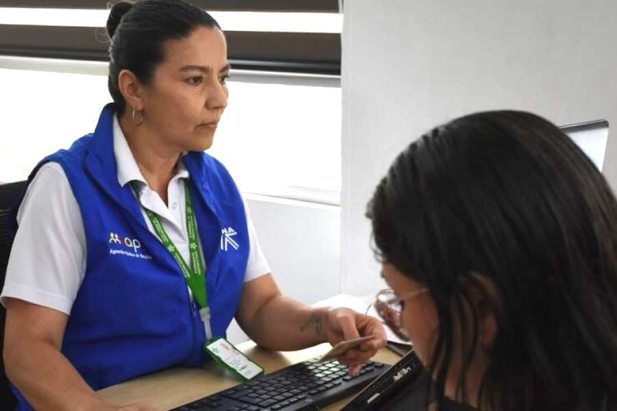 ExpoEmpleo SENA Joven ofrece 578 vacantes en Armenia