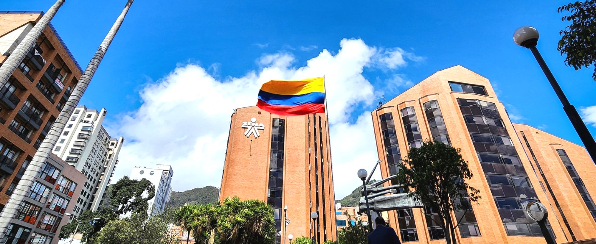 SENA pide acompañamiento permanente de la Contraloría