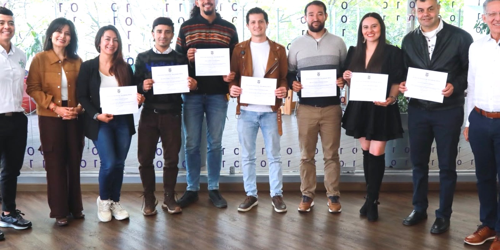 SENA abre certificación de competencias en la industria textil