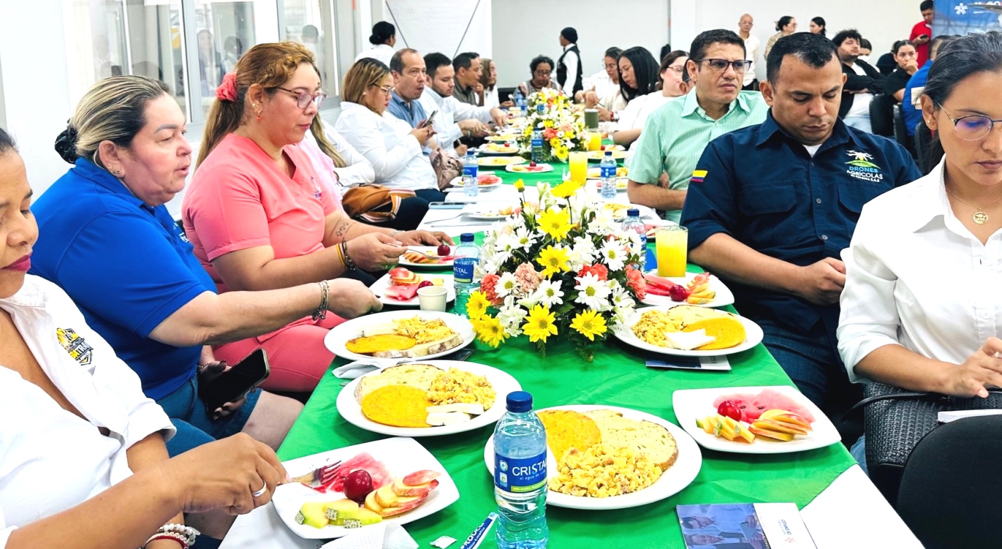 SENA Córdoba fomenta inclusión laboral de discapacitados