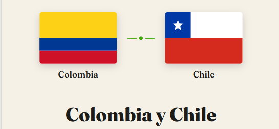 SENA y ChileValora lanzan convocatoria binacional de reconocimiento
