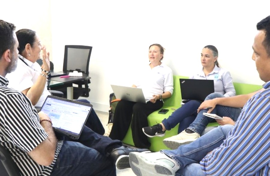 Formación SENA-ICEI abre oportunidades en Montes de María
