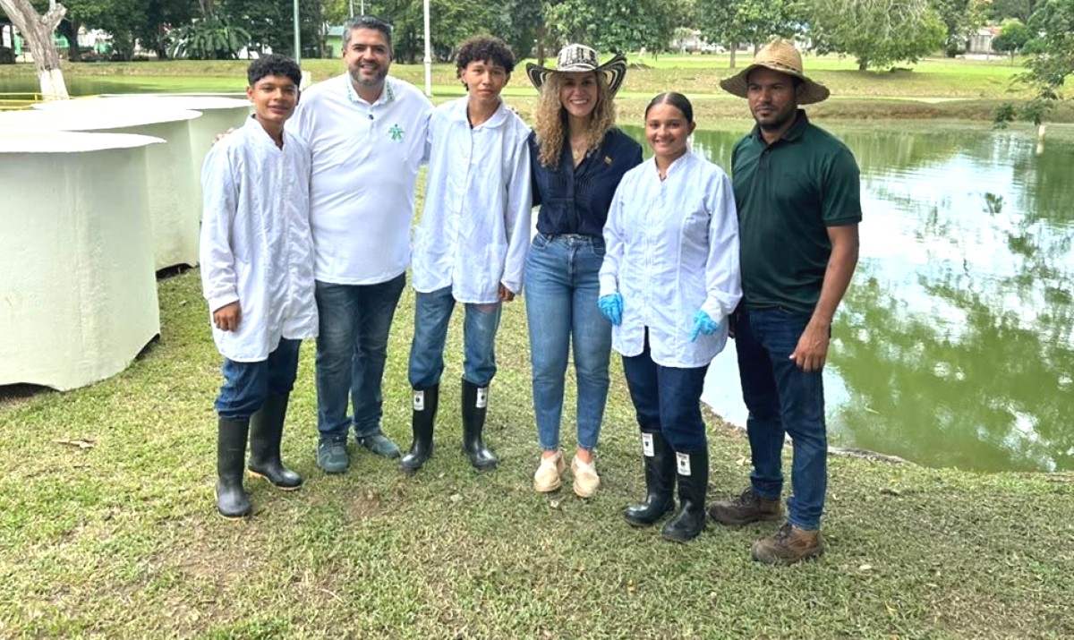 SENA y Alcaldía de Ciénaga de Oro piden revisión de proyecto