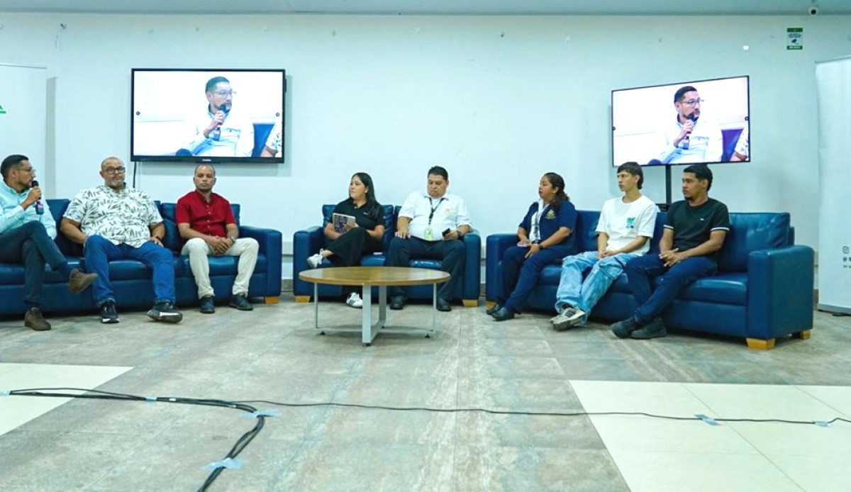 Inteligencia artificial y educación en San Andrés
