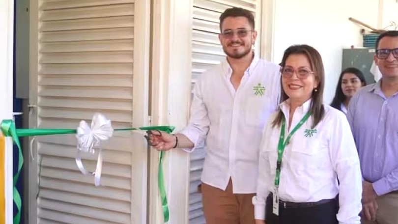 SENA Vichada inaugura Laboratorio de Innovación Agrícola