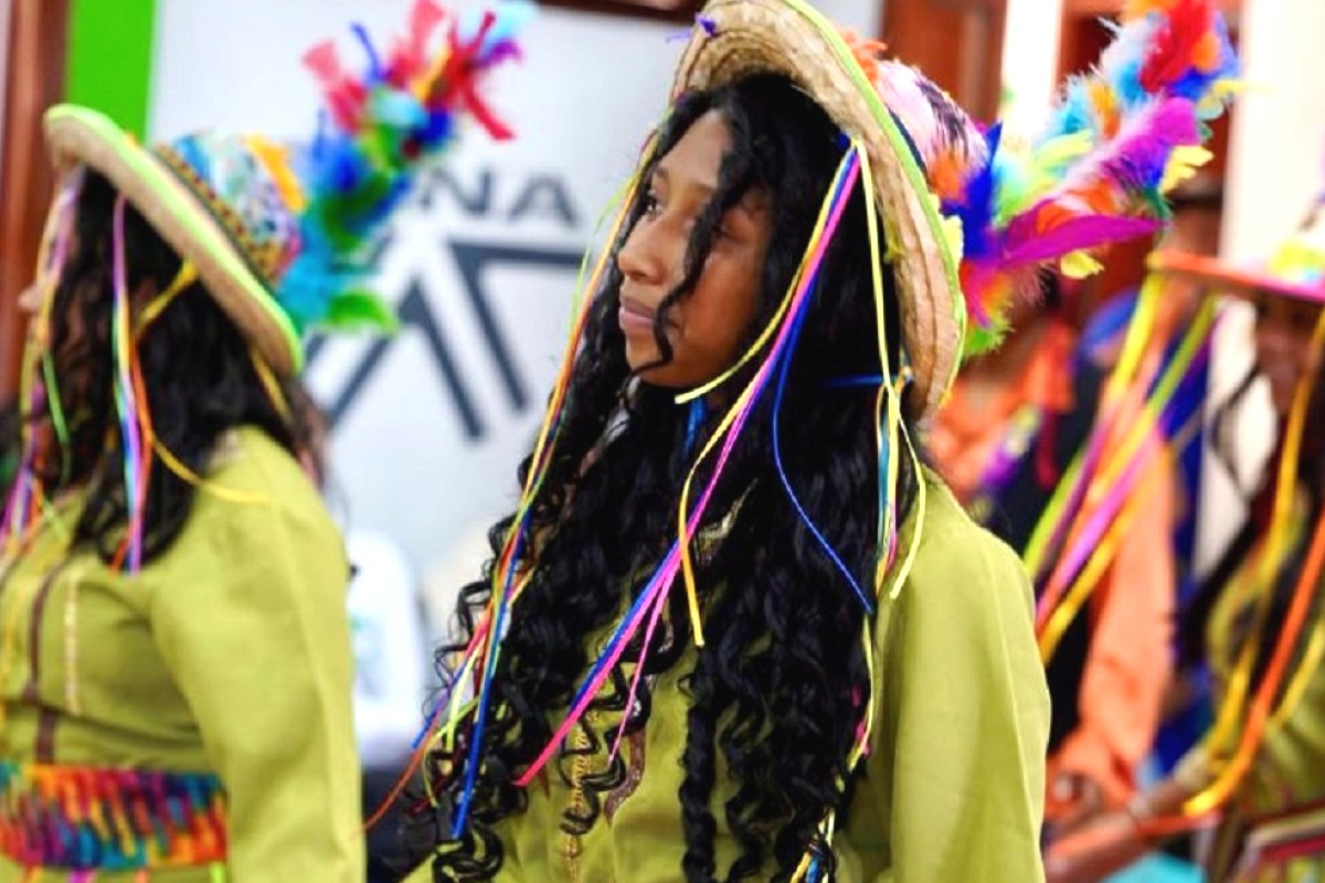 Emprendimientos y saberes que impulsan al Cauca