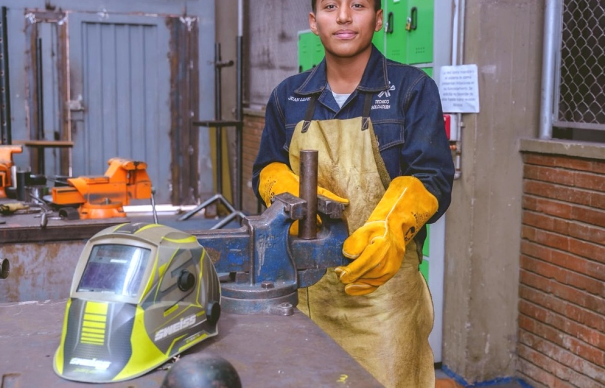 Red Tecnoparque SENA: transforma tu idea en prototipo