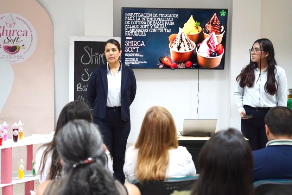SENA Cauca impulsa investigación de mercados y competitividad
